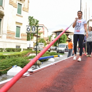 Salto con l'asta - CNU